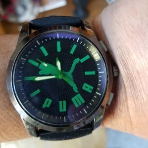 Brand New Puma Watch